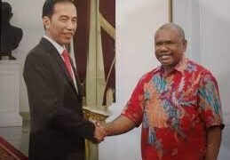 LP3BH Desak Polisi Usut Tuntas Kasus Dugaan Perubahan Formasi CPNS 2018 Raja Ampat