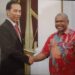 LP3BH Desak Polisi Usut Tuntas Kasus Dugaan Perubahan Formasi CPNS 2018 Raja Ampat
