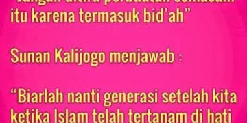 Sejarah Lahirnya Tahlilan Dalam Upacara Kematian, Khususnya Di Tanah Jawa, Indonesia