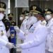 Gubernur Lampung Lantik Nanang-Pandu Sebagai Bupati dan Wakil Bupati Lamsel Periode 2021-2026