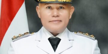 Bupati Nanang Ermanto Larang ASN dan Keluarga Pergi ke Luar Daerah Saat Libur Imlek