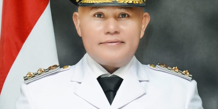 Bupati Nanang Ermanto Larang ASN dan Keluarga Pergi ke Luar Daerah Saat Libur Imlek