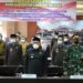 DPRD Gelar Sidang Perdana Tahun 2021, Bupati Lamsel Sampaikan Dua Paket Raperda Tentang BUMD