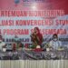 Winarni Monev Konvergensi Stunting Melalui Program Swasembada Gizi di Natar