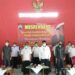 Pemkab Lamsel Musrenbang RKPD Tahun 2022 di Kecamatan Katibung