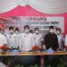 Plh Bupati Buka Musrenbang RKPD Tahun 2022 di Kecamatan Merbau Mataram