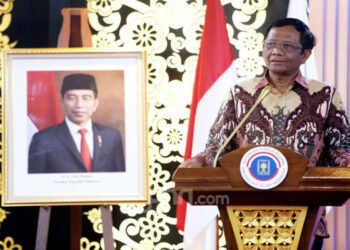 Kejagung, KPK dan Polri Dikumpulkan, Penyalahgunaan Dana Otsus Papua Akan Diusut