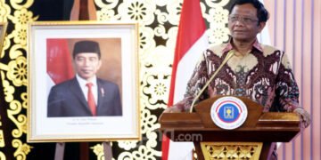 Kejagung, KPK dan Polri Dikumpulkan, Penyalahgunaan Dana Otsus Papua Akan Diusut