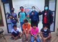 Kantongi Sabu dan Ratusan Butir Obat Terlarang, 3 Pemuda Ini Diringkus Sat Narkoba Polresta Mamuju