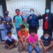 Kantongi Sabu dan Ratusan Butir Obat Terlarang, 3 Pemuda Ini Diringkus Sat Narkoba Polresta Mamuju