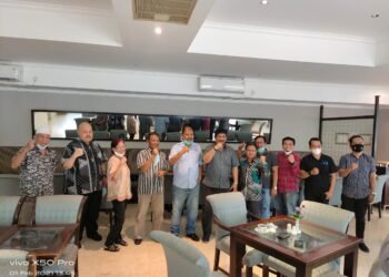 Dukung Langkah Kapolri, Sejumlah Tokoh Dirikan Ormas Pengamanan Rakyat Swakarsa Persuasif