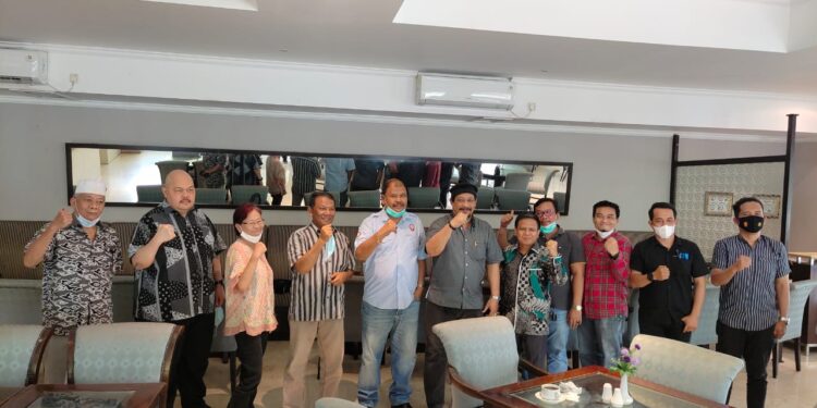Dukung Langkah Kapolri, Sejumlah Tokoh Dirikan Ormas Pengamanan Rakyat Swakarsa Persuasif