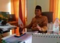 Kemenag Halsel Nilai Dinas Kesehatan Tebang Pilih