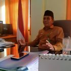 Kakan Kemenag Halsel La Sengka La Dadu