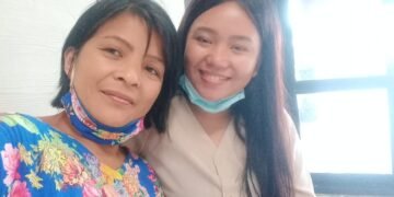 Istri Buruh Minta Perlindungan Kapoldasu. Hak Suami Tak Dibayar Rp8 Juta Malah Dipenjara Karena Pakai Uang Rp4 Jutaan Bayar Utang