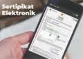 Pemerintah Terbitkan Sertifikat Elektronik, Namun Tak Otomatis Sertifikat Analog Ditarik