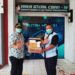 Kepala BNNP Sulbar Kunjungi Lapas dan Berikan Bantuan Obat-obatan