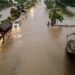 Diguyur Hujan, Semarang Dan Sejumlah Daerah di Jawa Tengah Dilanda Banjir