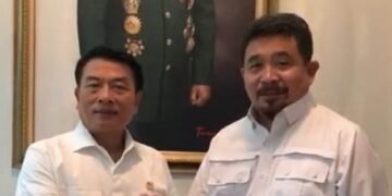 Tudingan Soal Kudeta, Pujakesuma Ingatkan AHY Jangan Sembarangan Lontarkan Tuduhan