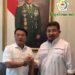 Tudingan Soal Kudeta, Pujakesuma Ingatkan AHY Jangan Sembarangan Lontarkan Tuduhan