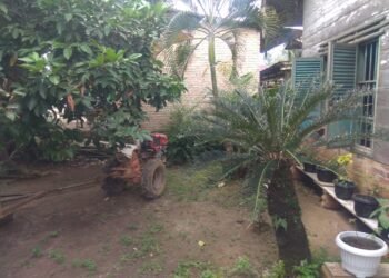 Bantuan Hand Traktor di Simalungun Diduga Diperjualbelikan