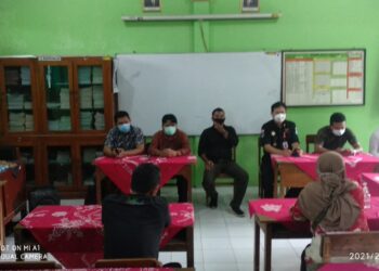 Sempat Tertunda, SD Jejeran Bantul Akhirnya Salurkan Dana PIP ke Siswa Penerima