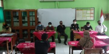 Sempat Tertunda, SD Jejeran Bantul Akhirnya Salurkan Dana PIP ke Siswa Penerima