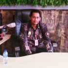 Ketua Dewan Pimpinan Cabang Lembaga Aliansi Indonesia Kabupaten Halmahera Selatan Provinsi Maluku Utara, Sarjan Taib