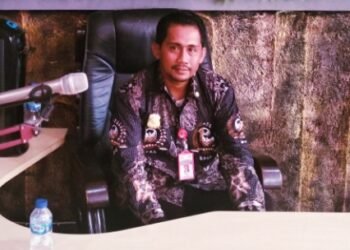 Aliansi Indonesia Tuding Bupati Bahrain Sengaja Merawat Konflik di Desa-desa