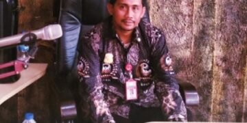 Aliansi Indonesia Tuding Bupati Bahrain Sengaja Merawat Konflik di Desa-desa