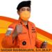 Kepala Basarnas Mamuju Ucapkan Selamat Hari Pers Nasional
