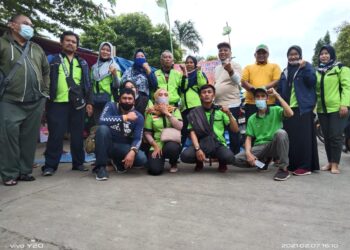 297 Buruh Pabrik Tekstil di Tangsel Tuntut Uang Pesangon Rp 16,4 Miliar
