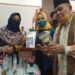 Mewakili Halsel, Kamplang Putri Bajo Turut Ramaikan Expo UKM IKM Nusantara di Ternate