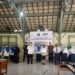 Melalui ACT DIY, Keluarga Besar SMPN 6 Kota Yogyakarta Berikan Bantuan Kemanusiaan