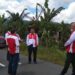 Presiden LSM LIRA Turun ke Tanah Karo Untuk Memantau Hutan Lindung Kawasan Tahura