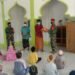 Danramil 1509-05/Kayoa Salurkan Bantuan Alquran dan Syaamil Qur’an ke Sejumlah Masjid, TPA dan TPQ