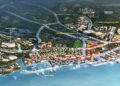 Menparekraf Sandiaga Uno Dukung Proyek Bakauheni Harbour City