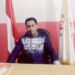 Aliansi Indonesia Sesalkan Ulah Bupati Bahrain Kasuba Berjoget Ria Ditengah Musibah Corona