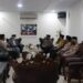 Sowan Kepada Ketua MUI Sulsel, Kapolri Sebut Dukungan Ulama Sangat Penting Untuk Menjaga Kamtibmas