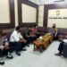 Ini Penjelasan Kapolres Halsel Terkait Dugaan Penganiayaan Yang Dilakukan Anggota Polres