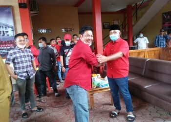 MK Tolak Gugatan Perkara Sengketa Pilkada Kabupaten Lampung Selatan