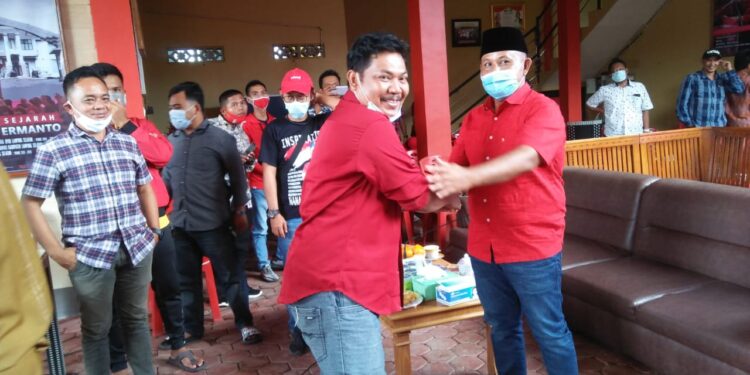 MK Tolak Gugatan Perkara Sengketa Pilkada Kabupaten Lampung Selatan