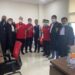 BBHAR PDIP Lamsel Berhasil Menangkan Nanang-Pandu Hadapi Gugatan Lawan di MK