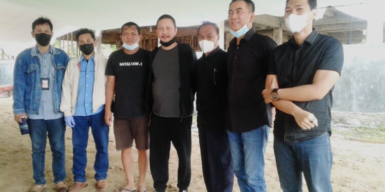 Pemakaman SH Sarundajang, Keluarga Imbau Masyarakat Saksikan Melalui Live Streaming Dari Rumah