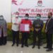 KPU Tetapkan Nanang-Pandu Sebagai Bupati dan Wakil Bupati Lampung Selatan Terpilih