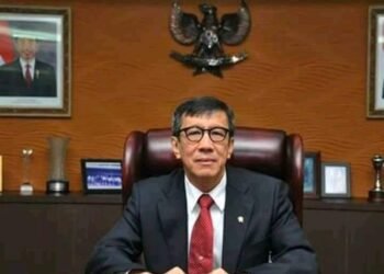 Inilah 49 PP dan 4 Perpres Aturan Pelaksana UU Cipta Kerja