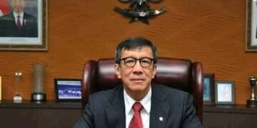 Inilah 49 PP dan 4 Perpres Aturan Pelaksana UU Cipta Kerja
