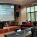 Zoom Meeting, Pemkab Lamsel Ikuti Rakor Program Pencegahan Korupsi Terintegrasi Tahun 2021