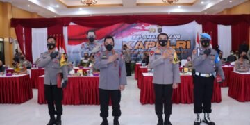 Kapolri Beri Saran Tumbuhkan Kembalikan Geliat Pariwisata di Yogya