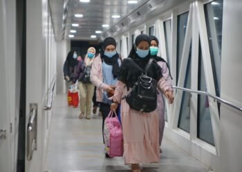 Penuhi Ekspektasi Tinggi Konsumen, YLKI Tuntut ASDP Selalu Inovatif